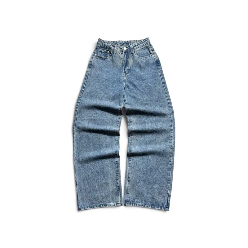 Dazy Loose Jeans photo 1