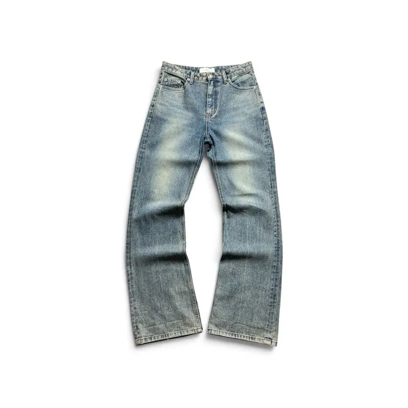 Dunst Loose Jeans  photo 1