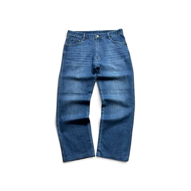 Hiro Tex Reguler Jeans  photo 1