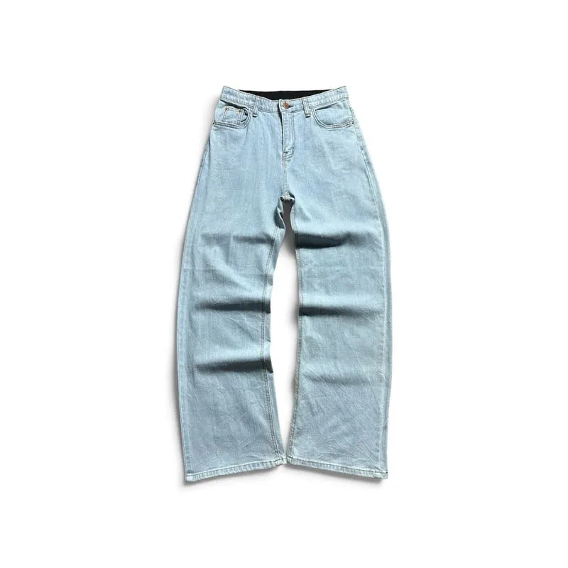 Mazialook Loose Jeans  photo 1