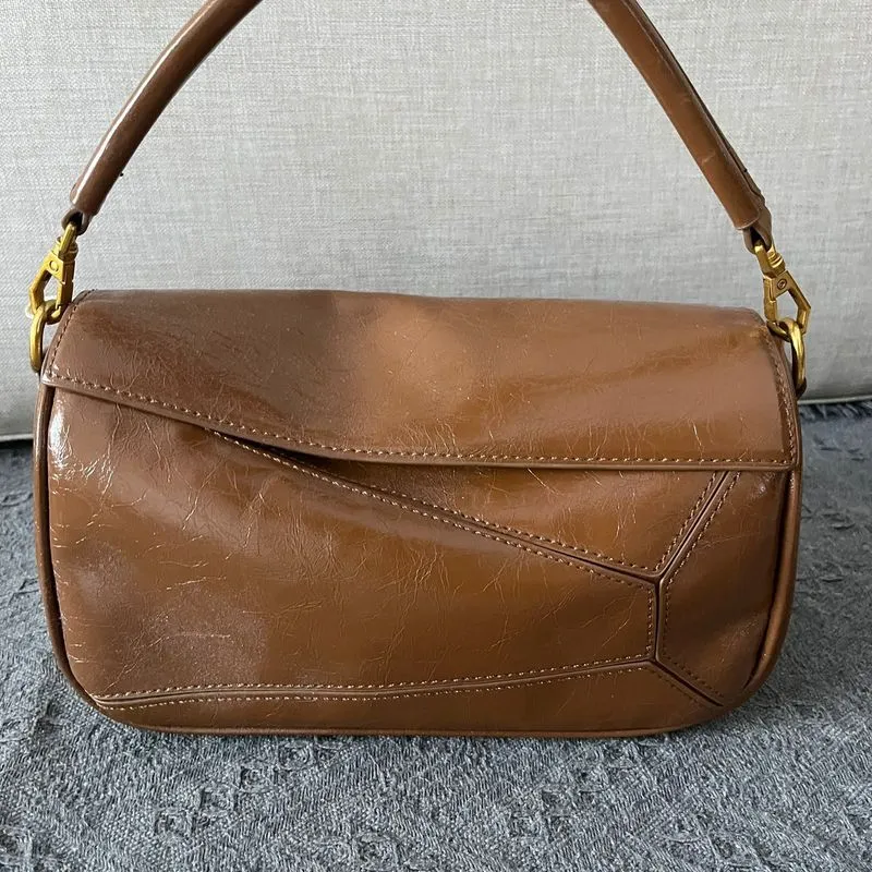 Tas casual - formal dupe loewe photo 1