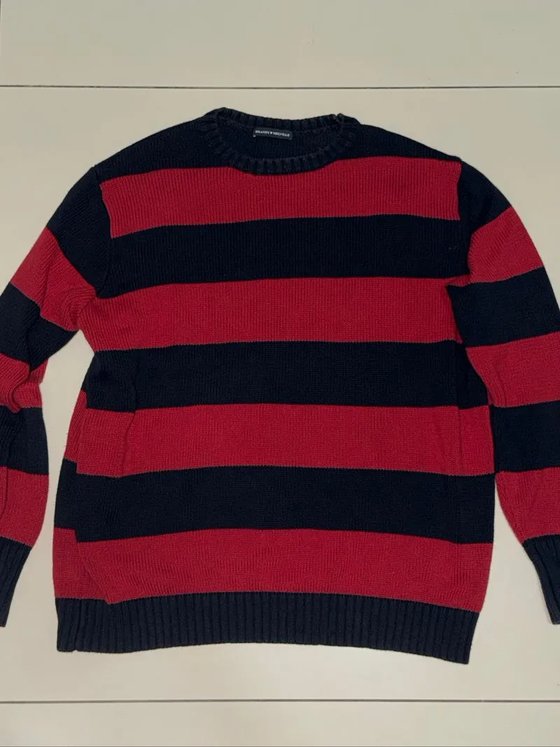 Brandy Melville Knit Sweater photo 1