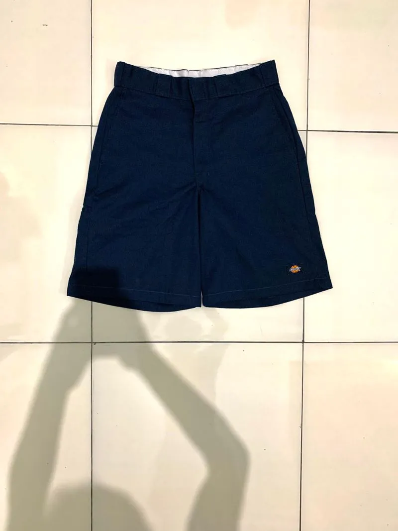 Dickies Streetwear Skater Short Pria navy photo 1