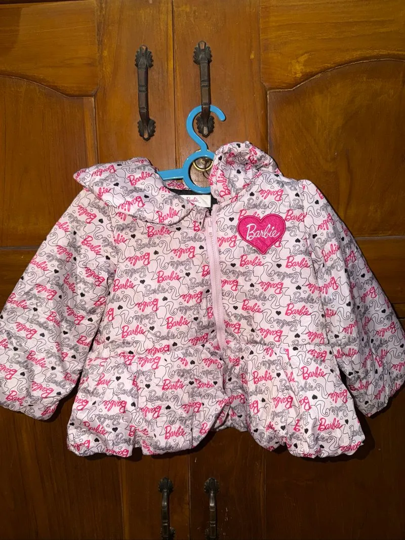 Jacket anak photo 1