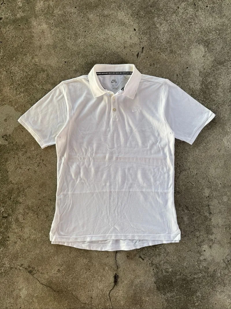 Poloshirt Nike SB Dri-Fit photo 1
