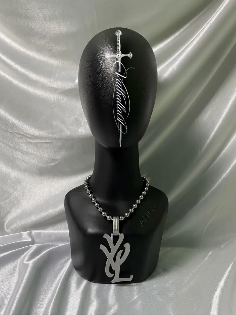YVL Necklace  photo 1