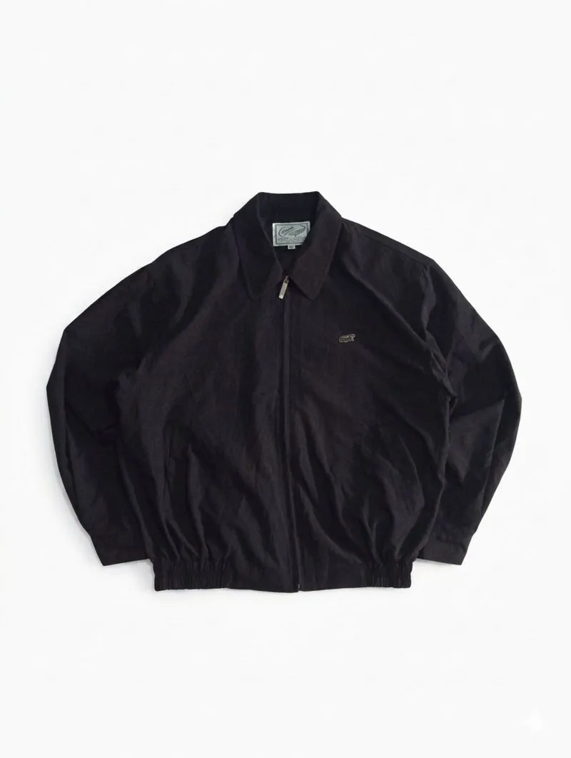 Work jacket boxy crocodile photo 1