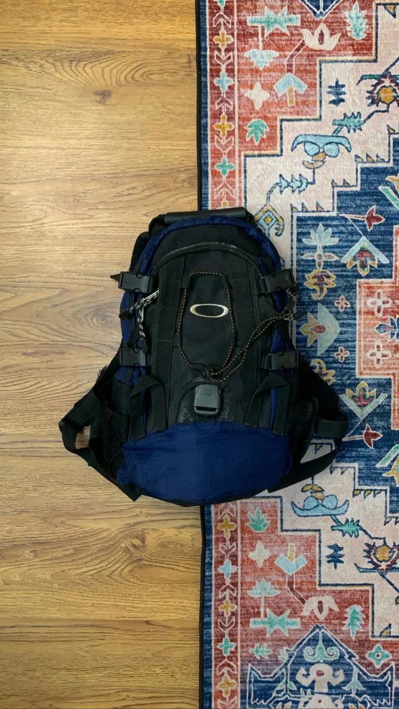 MINIBAG OAKLEY photo 1