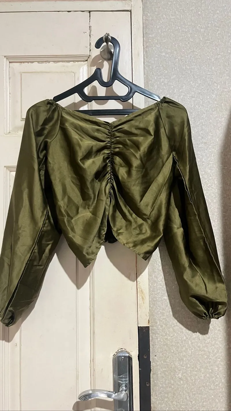 sabrina top photo 1