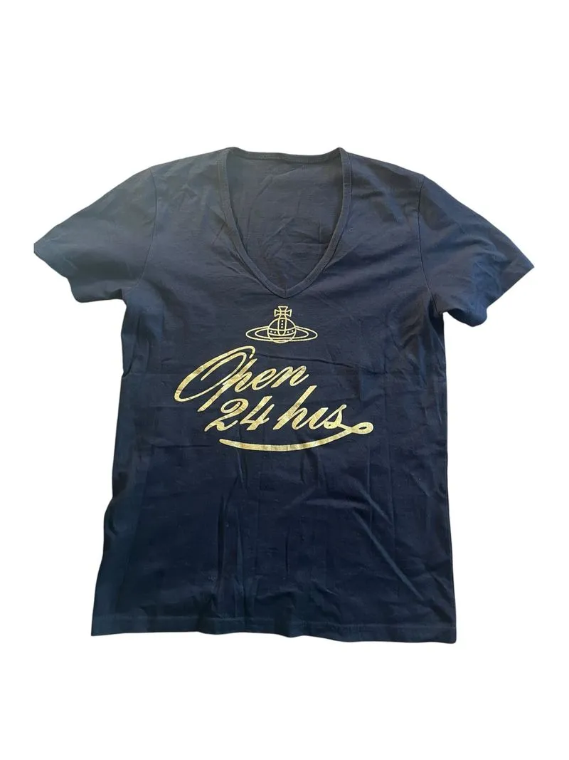 Vivienne Westwood Tee photo 1