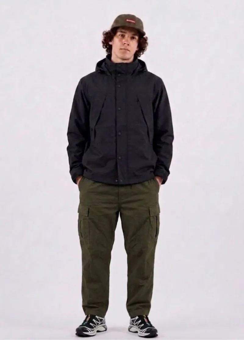 RODEO BAGGY WIDE CARGO ARMY photo 1