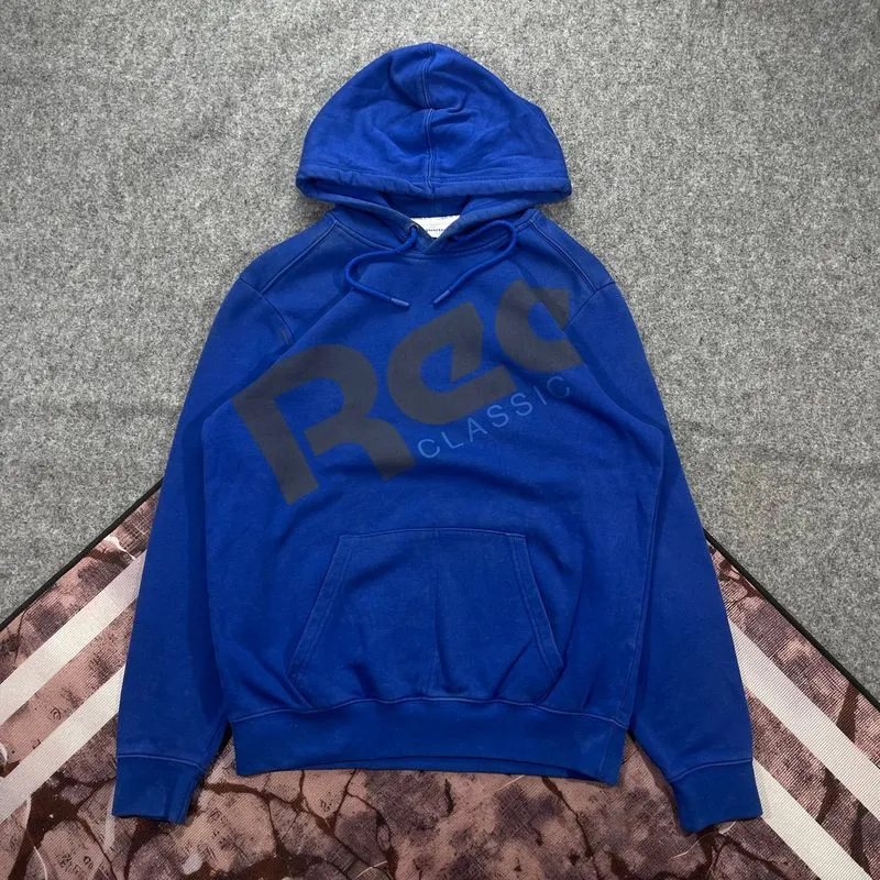 Hoodie Reebok big logo second photo 1