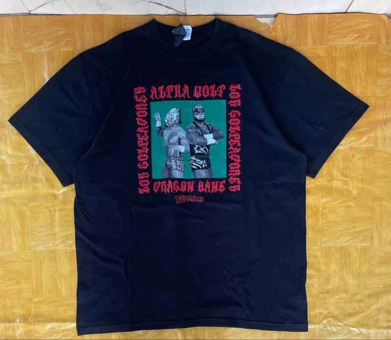 Kaos  photo 1