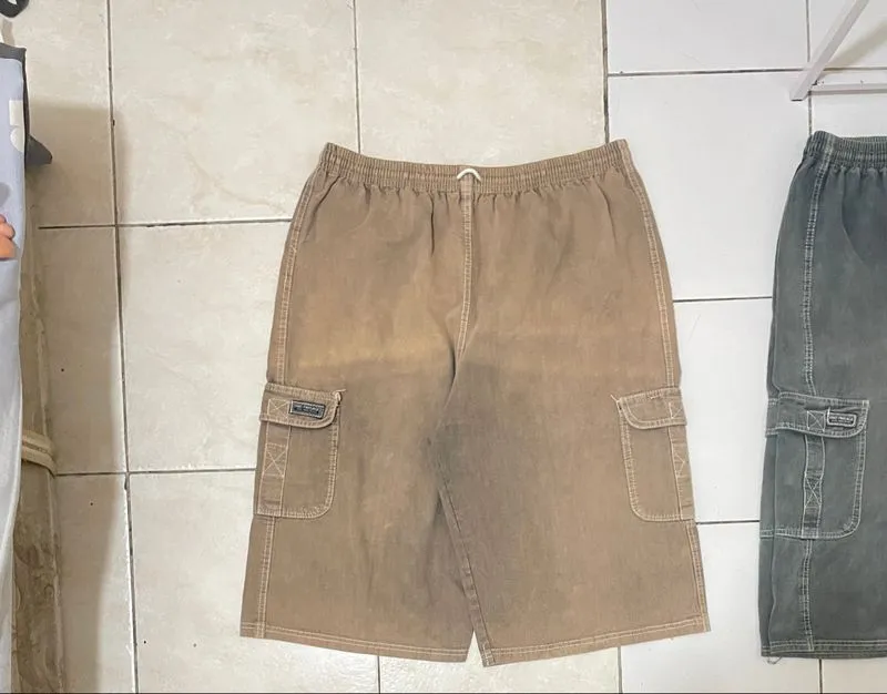 Jorts  photo 1