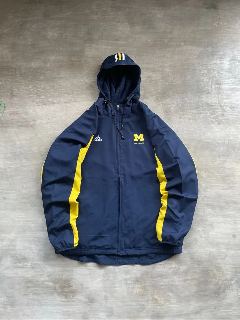 Adidas Team Performance ClimaProof Jacket photo 1