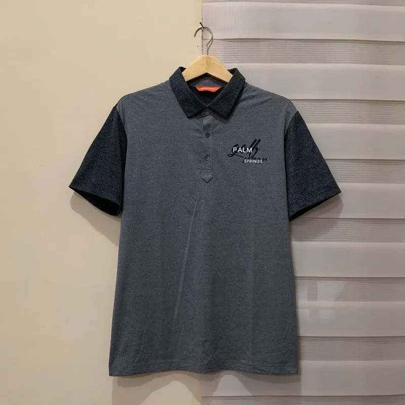 Poloshirt PALMSPRINGS photo 1
