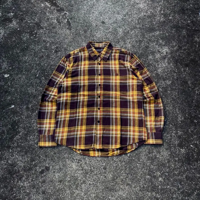 Flanel Hanes photo 1