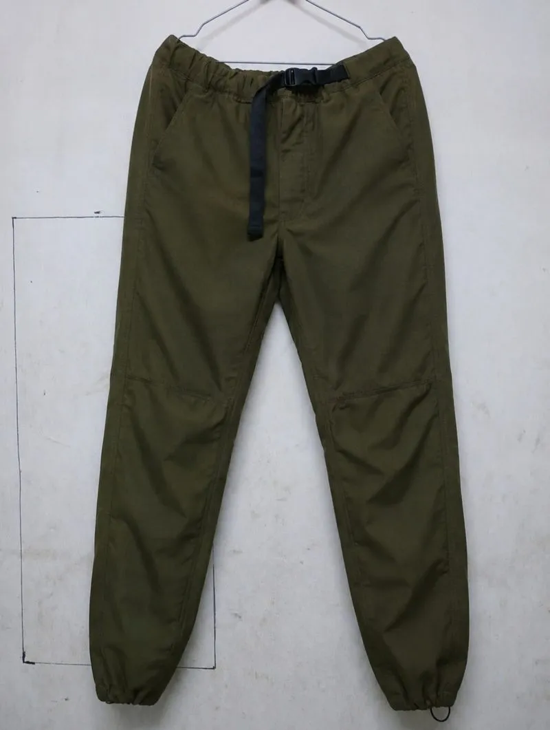Celana uniqlo outdoor photo 1