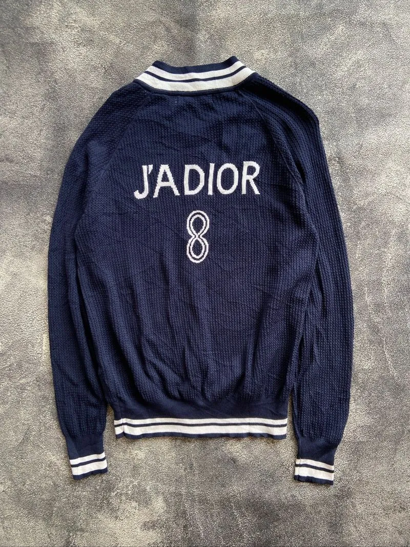 J'ADIOR Knitwear ZIP photo 1