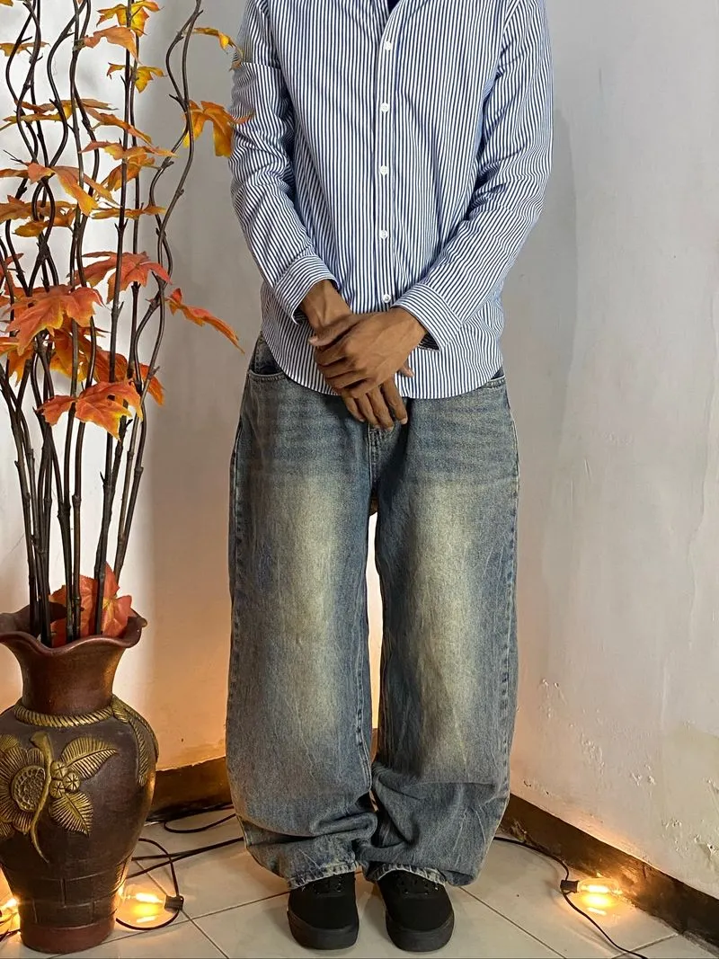 berrel jeans washed birthday photo 1