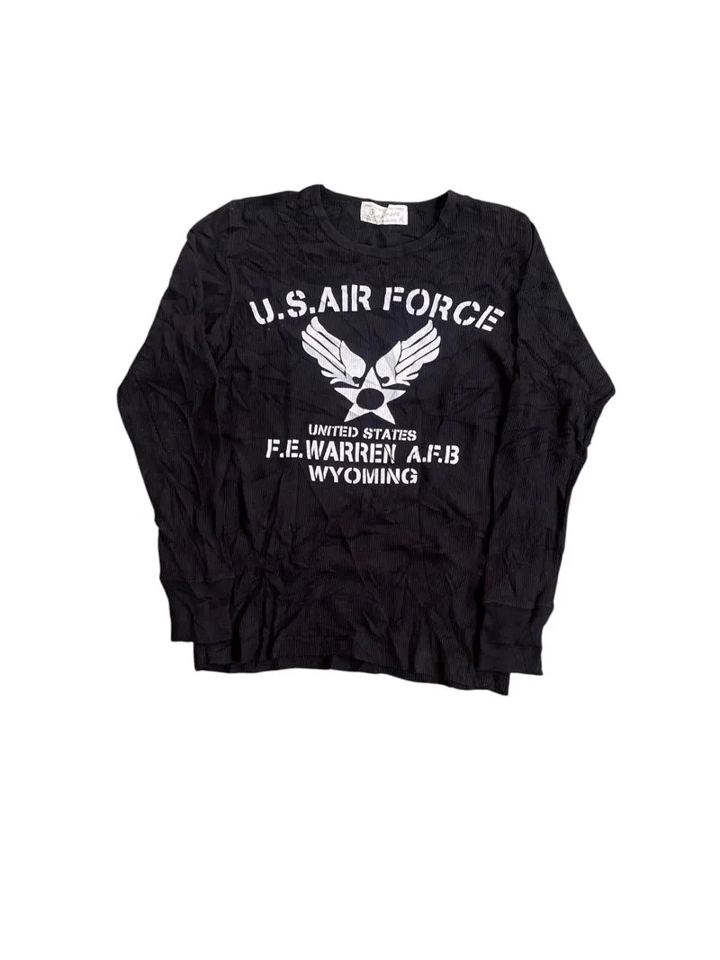 Beaumere US Air Force Longsleve photo 1