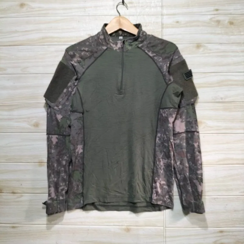 A76. Kaos Katun UNBRAND photo 1