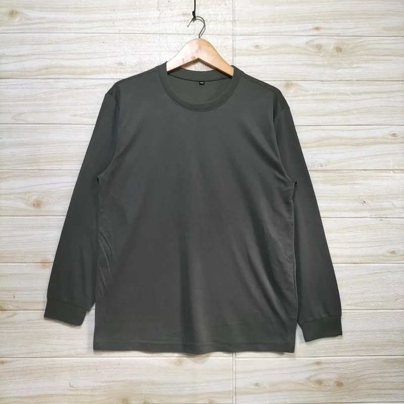 A80. Kaos Jersey UNBRAND photo 1