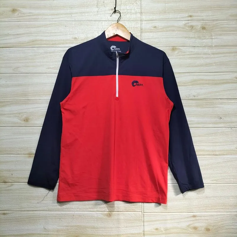 A83. Kaos Jersey NEPA photo 1