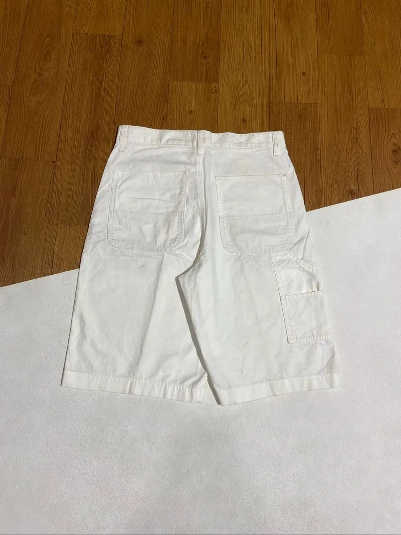 Jorts Carpenter Uniqlo photo 1