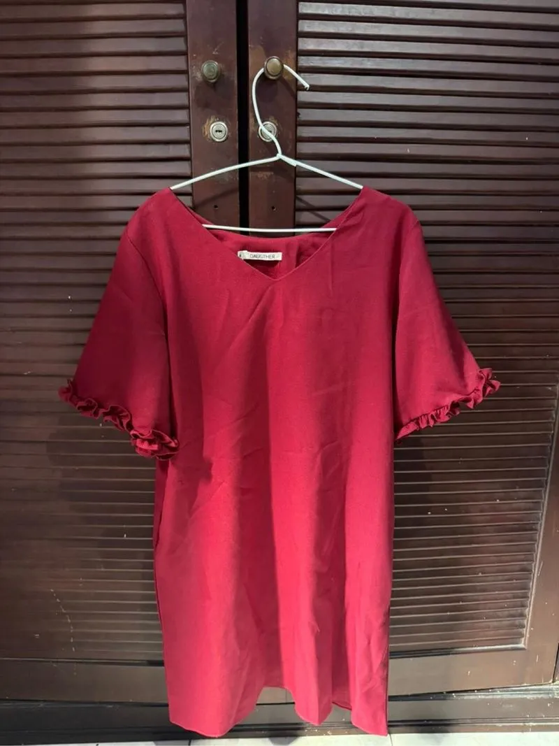 Dress photo 1