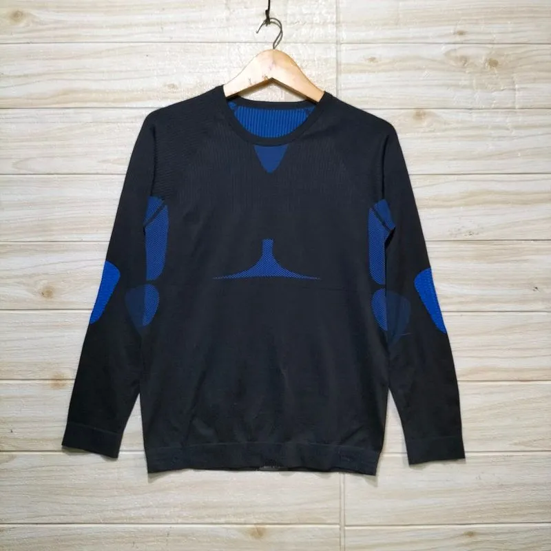A104. Kaos Katun FRONT LAN photo 1