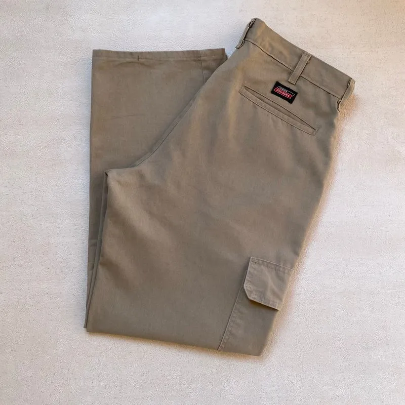 Dickies Cargo Cellpo Desert Sand photo 1