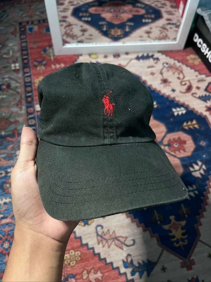 polo caps photo 1