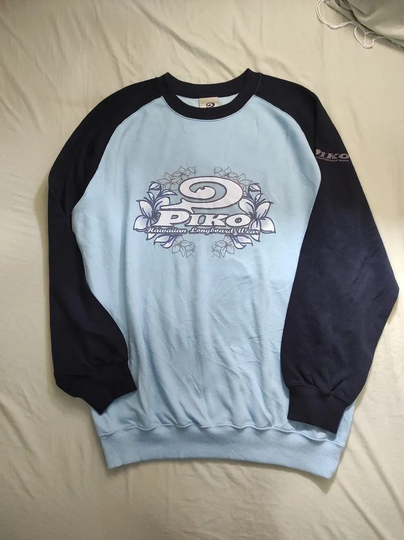 piko longsllvee photo 1
