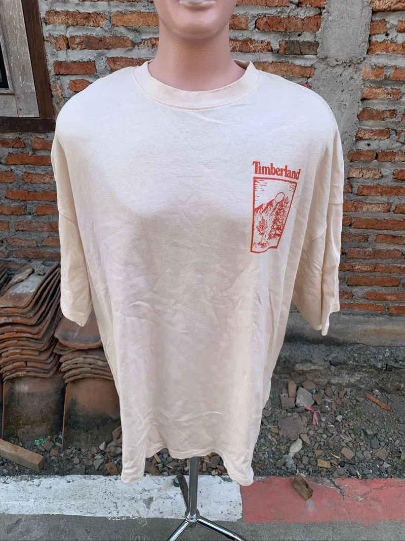 Kaos Timberland photo 1