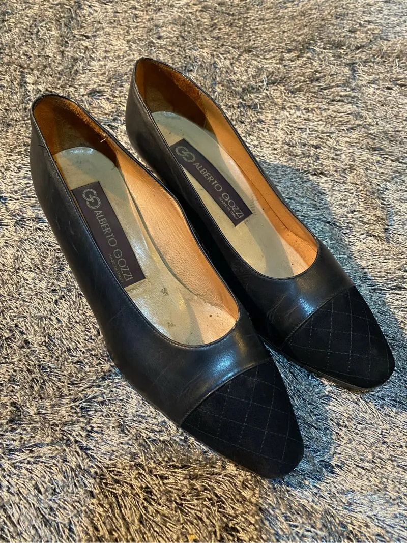 Luxury Casual Platform Wanita black photo 1