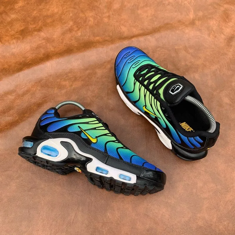 Nike Sportswear Sneakers Pria multicolor photo 1