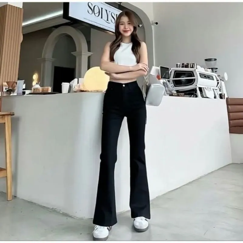 Casual Wanita black photo 1
