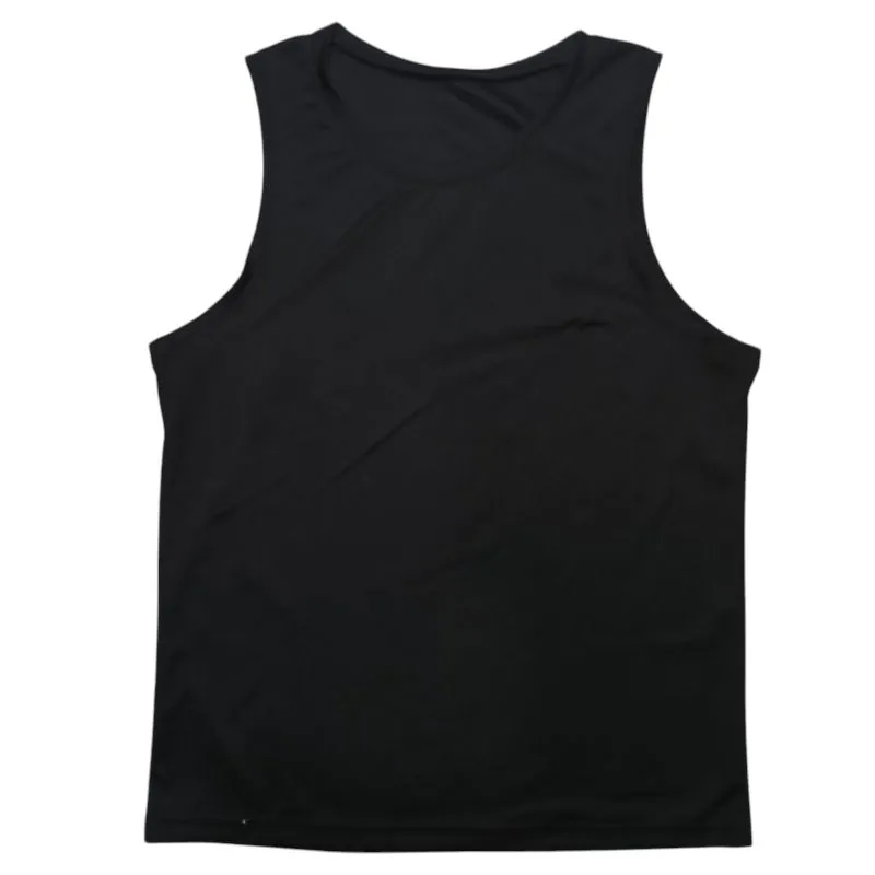 Uniqlo Sportswear Casual T-shirt Pria multicolor black photo 1