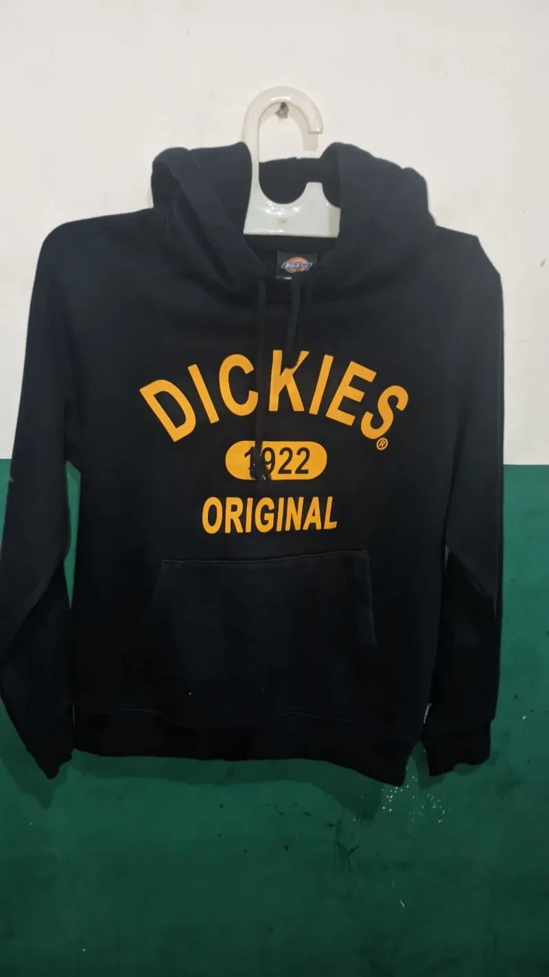 Dickies Avant Garde Hoody Pria navy photo 1