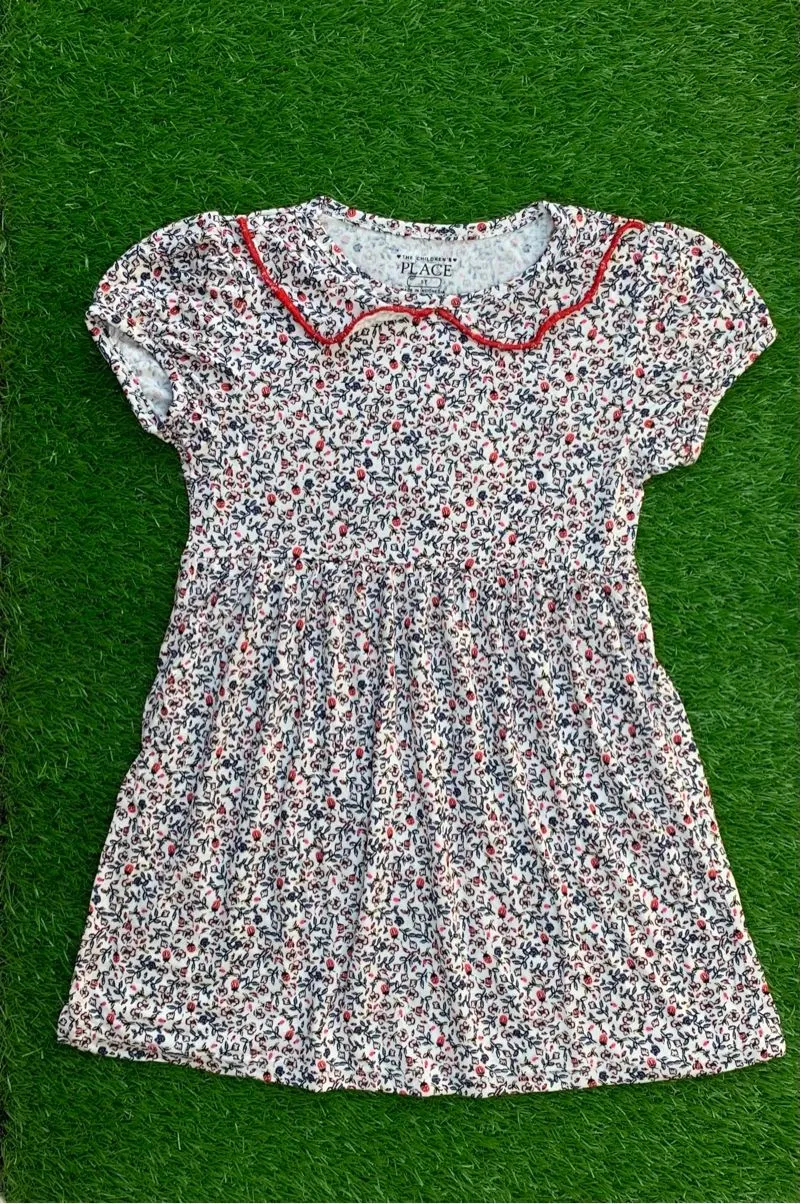 Places + Faces Casual Kids multicolor black photo 1