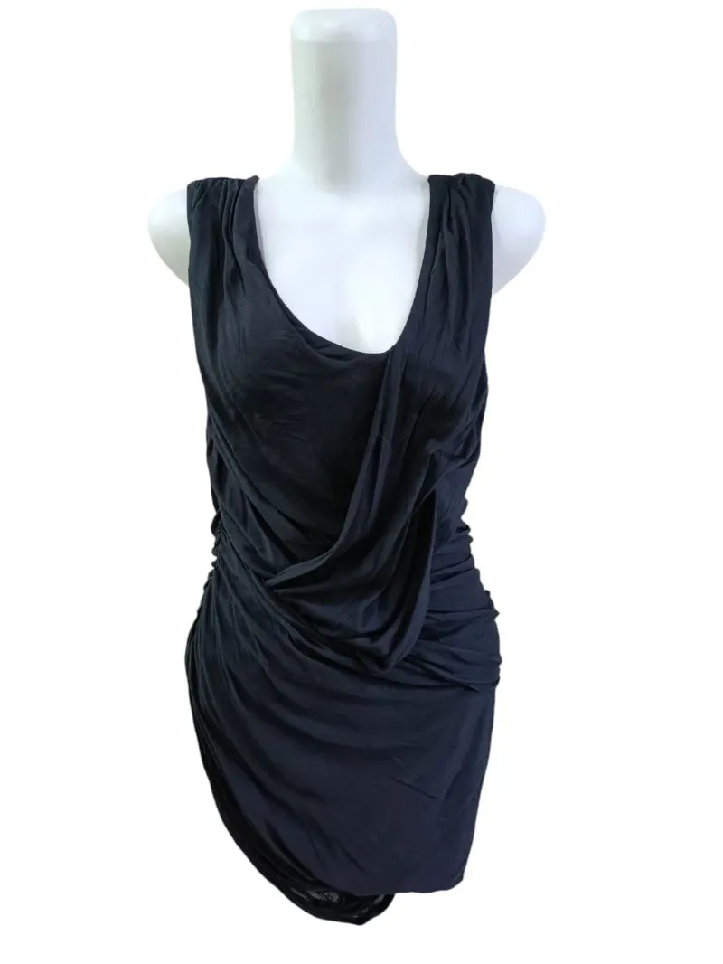 Vera Wang Casual Shirt Wanita black photo 1