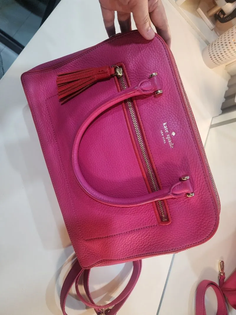 Kate Spade Casual Handbag Wanita pink photo 1