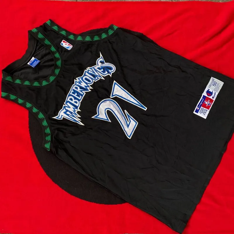 Champion Sportswear Jersey Pria black photo 1