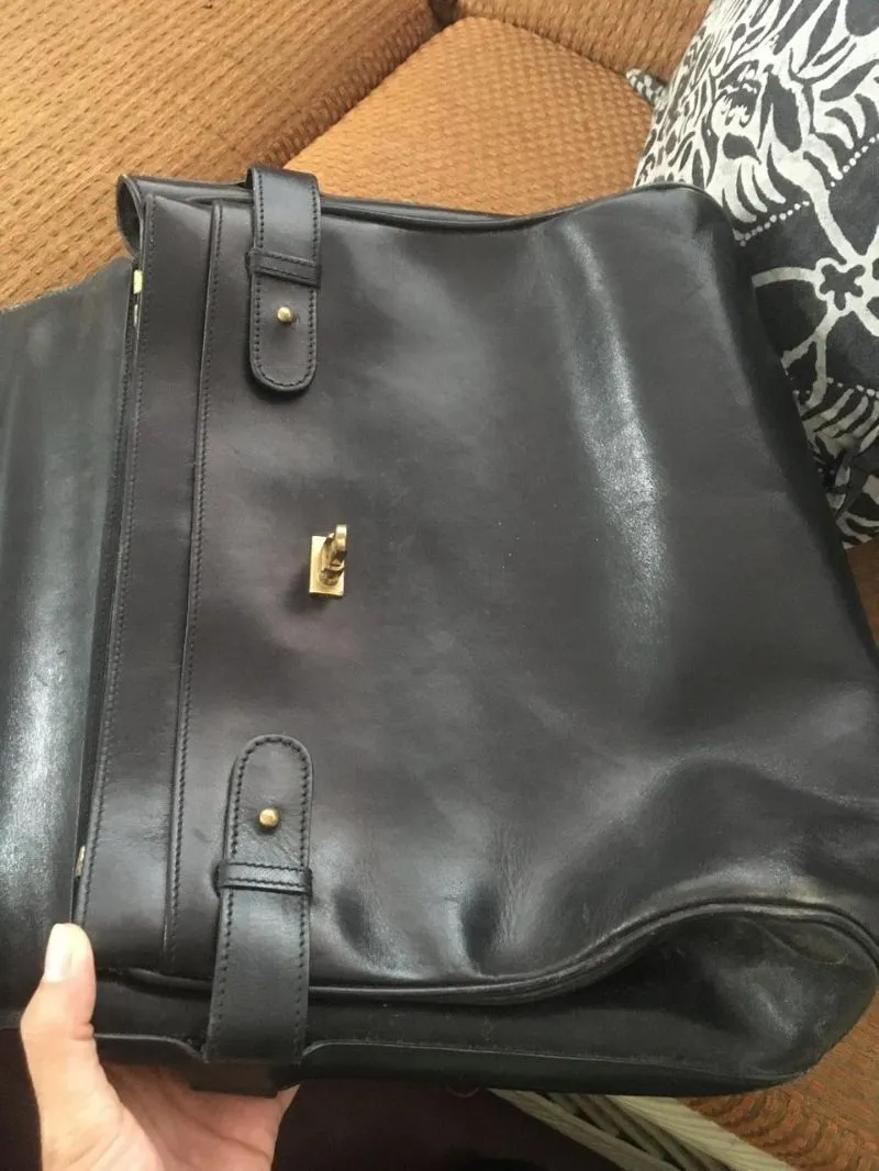Aigner Luxury Wanita black photo 1