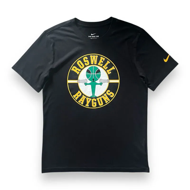 Nike Streetwear T-shirt Pria black photo 1