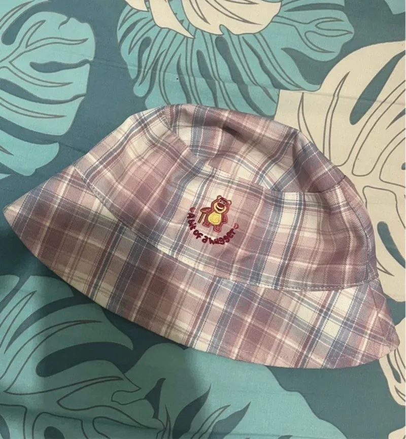 Miniso Indie Hat Wanita multicolor photo 1