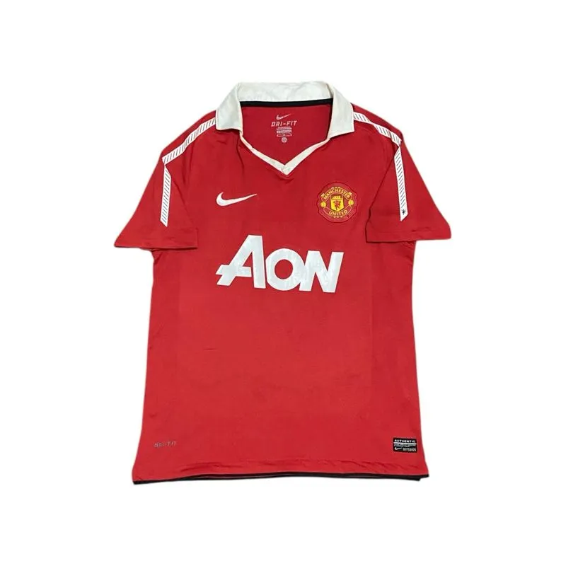 Nike Vintage Streetwear Jersey Wanita red photo 1