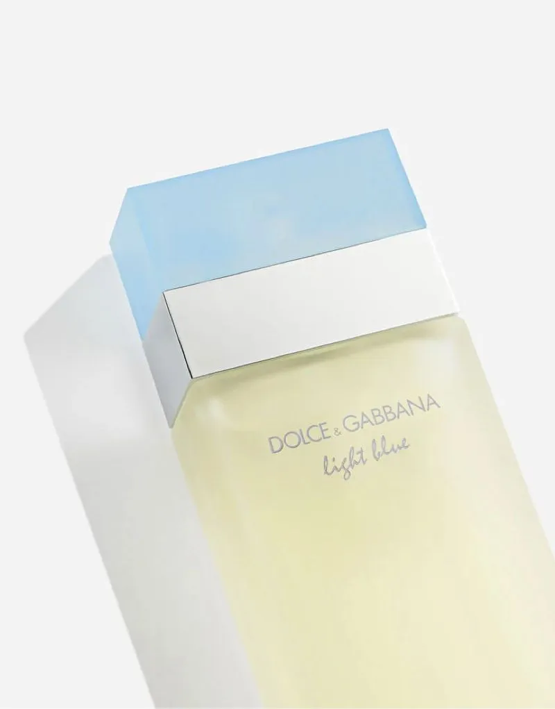 Dolce & Gabbana Sportswear Casual Wanita white blue photo 1