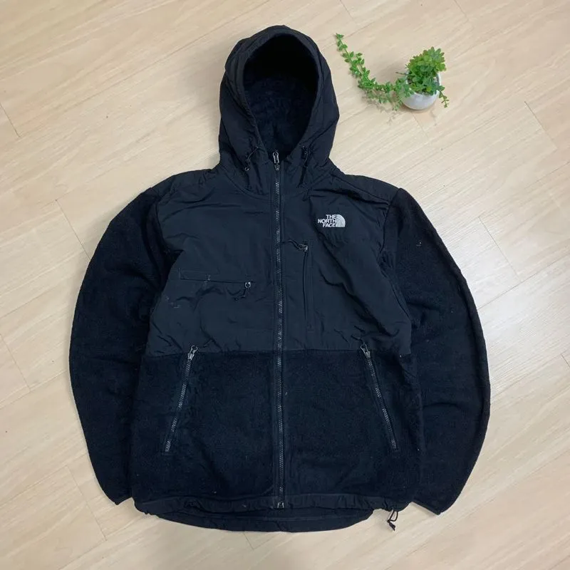 The North Face Gorpcore Fleece Pria black photo 1